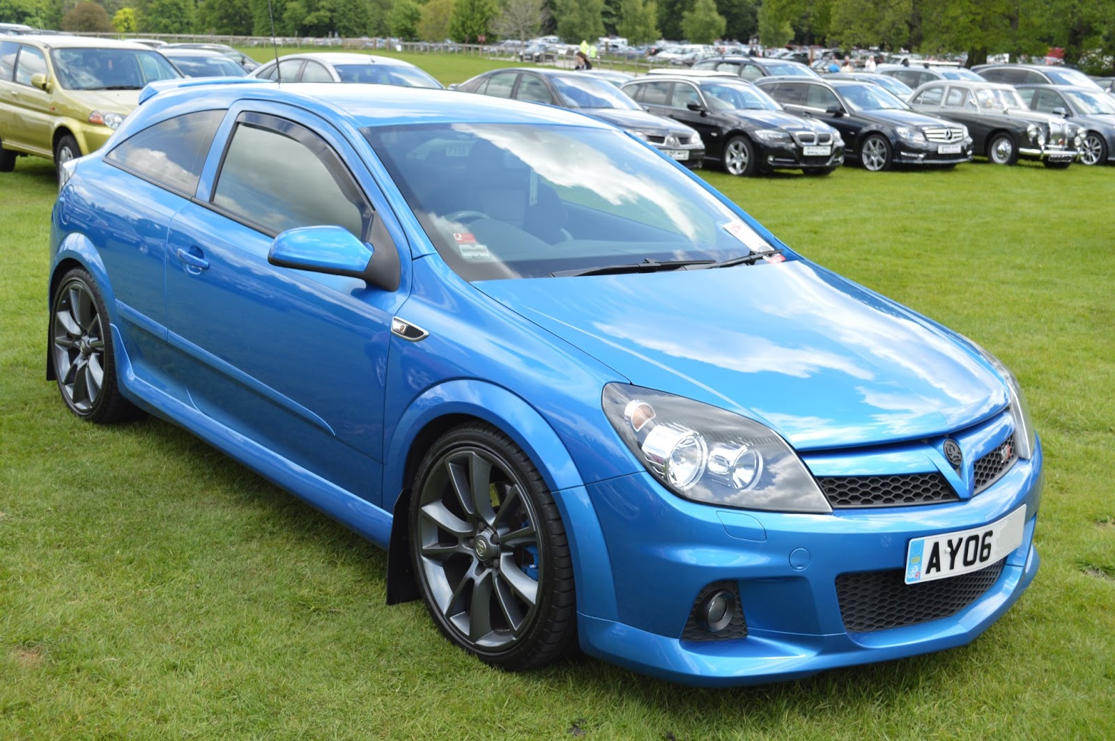 vxr vxr